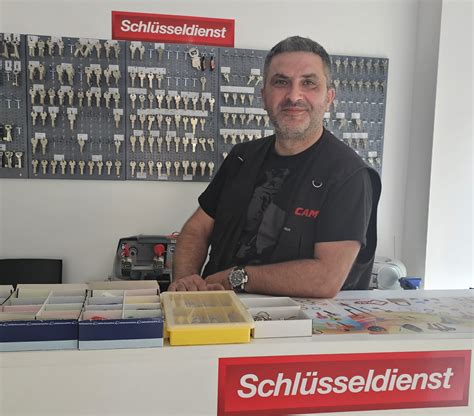 Schlüsseldienst in Stuttgart Degerloch - Experten für den Austausch von Schlössern